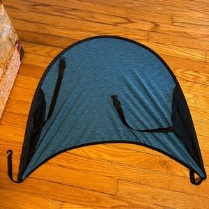 Baby/Pet Stroller Sun & Wind Visor